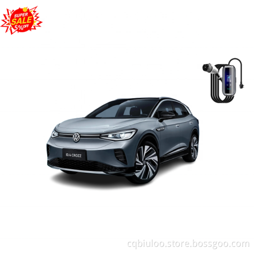 2022 Long Battery VW ID.4 CROZZ id3 id4 id6 New Energy Vehicles Cars